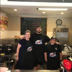 Observatory Hill Deli