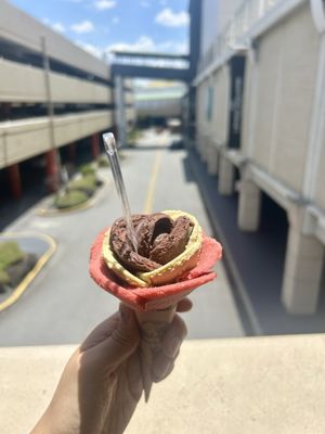 Amorino Gelato - Atlanta by null