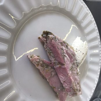 L'Impressionniste - Ham terrine - French Near Me - Dijon, 21