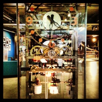 Exploratorium - Clock exhibit - Venues & Event Spaces Near Me - San Francisco, California Exploratorium - Clock exhibit - Venues & Event Spaces Near Me - San Francisco, California