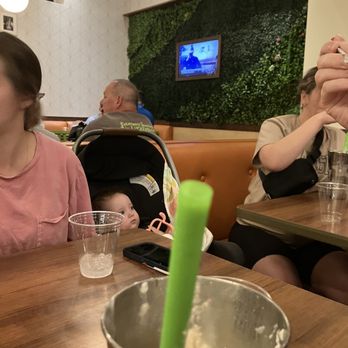 Joe's Farm Grill - Date Shake - American Near Me - Gilbert, Arizona Joe's Farm Grill - Date Shake - American Near Me - Gilbert, Arizona