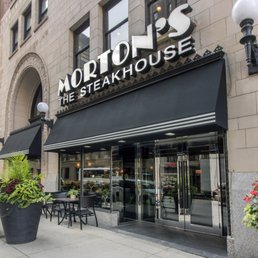 MORTON’S THE STEAKHOUSE - Updated March 2026 - 768 Photos & 613 Reviews ...