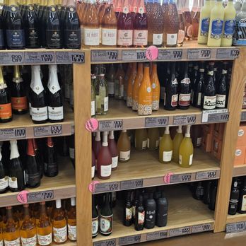 Trader Joe's - Wine aisle - Grocery Near Me - Charlotte, North Carolina Trader Joe's - Wine aisle - Grocery Near Me - Charlotte, North Carolina