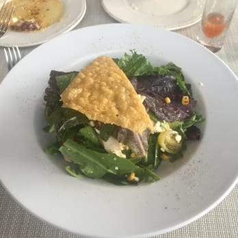 M Italian - Farmer's Chicken Salad - Diners Near Me - Chagrin Falls, Ohio