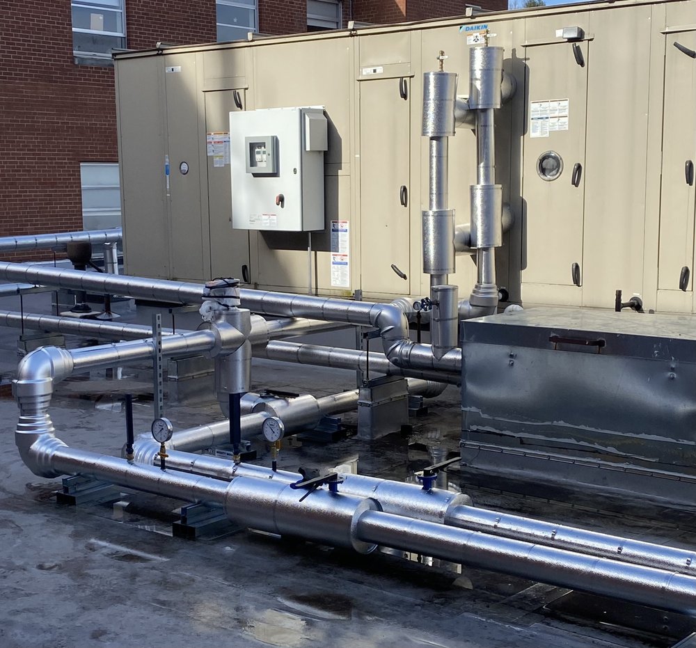 INDIGENOUS CONSTRUCTION SPECIALTY Updated June 2024 Culloden, West