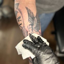 FearLess Tattoos