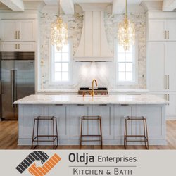 Oldja Enterprises Kitchen & Bath - Oldja Enterprises Kitchen Showcase