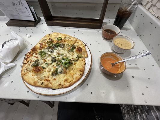 Manna Restaurant by null