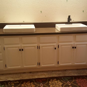 IDEL Designs - Updated master bath - Cabinetry Near Me - Escondido, California IDEL Designs - Updated master bath - Cabinetry Near Me - Escondido, California