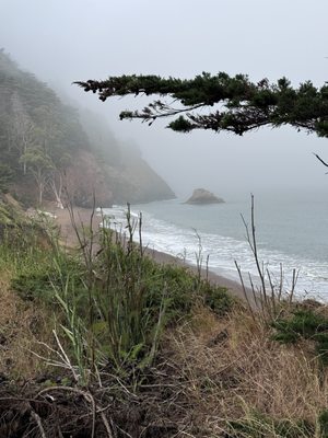 Golden Gate National Recreation Area by null