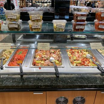 Uncle Giuseppes Marketplace - Self serve - Grocery Near Me - Melville, New York