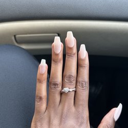 Cyndee's Nail Salon - Acrylic