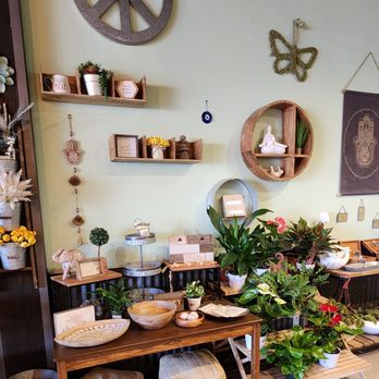 Pressed + Flower - Plants - Coffee & Tea Near Me - Azusa, California Pressed + Flower - Plants - Coffee & Tea Near Me - Azusa, California