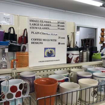 St Francis Thrift Shop - Blanket pricing on most things - Grayling, Michigan St Francis Thrift Shop - Blanket pricing on most things - Grayling, Michigan