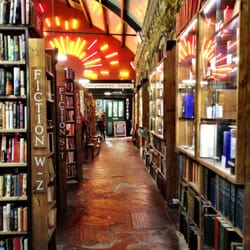 Barter Books
