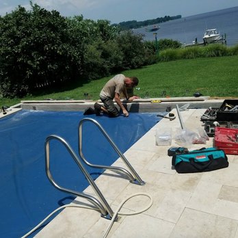 Solar Pool Covers - Pool & Hot Tub Service Near Me - Middletown, Maryland Solar Pool Covers - Pool & Hot Tub Service Near Me - Middletown, Maryland