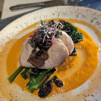 House Without A Key - Mahi mahi - Seafood Near Me - Honolulu, Hawaii
