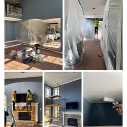 Patriot General Construction - Attention to the details in every aspect of every job. No matter how big or how small.