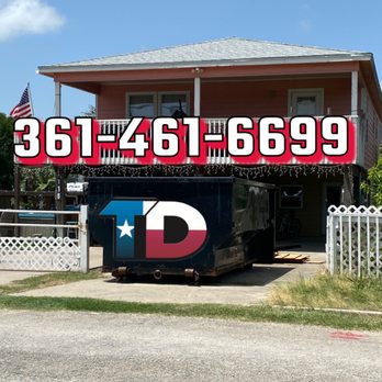 Texas Dumped Disposal Services - Dumpster Rental Near Me - Corpus Christi, Texas Texas Dumped Disposal Services - Dumpster Rental Near Me - Corpus Christi, Texas