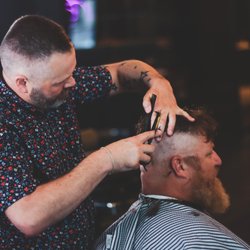 Beard & Blade