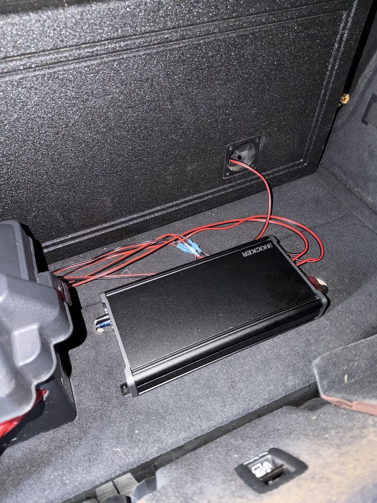 Beyond Street Performance