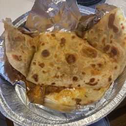 Quesadilla Quesadilla
