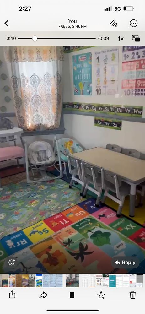 Sunny Day Daycare - childcare center in Malden, MA