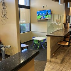 New Horizons Women's Care Chandler - A little kids area