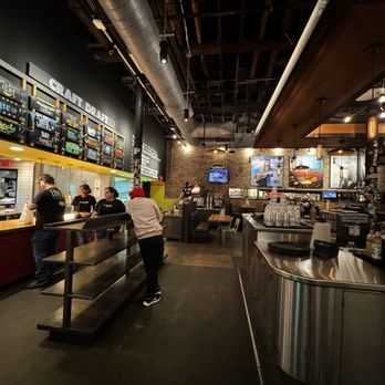 Hopdoddy Burger Bar - Burgers Near Me - Nashville, Tennessee Hopdoddy Burger Bar - Burgers Near Me - Nashville, Tennessee
