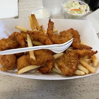 Shrimp N Stuff - Fried Shrimp - Seafood Near Me - Galveston, Texas Shrimp N Stuff - Fried Shrimp - Seafood Near Me - Galveston, Texas