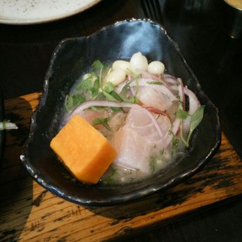 Tanta - Peruvian Near Me - Chicago, Illinois