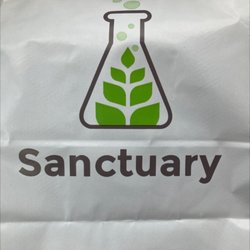 Sanctuary - Edibles