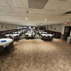 Heritage Hall