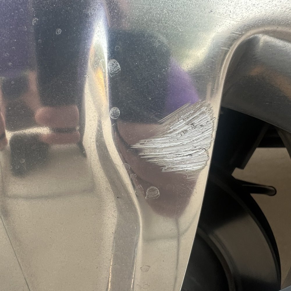 Rim Repair Rx - Scratched rim - Wheel & Rim Repair Near Me - Phoenix, Arizona Rim Repair Rx - Scratched rim - Wheel & Rim Repair Near Me - Phoenix, Arizona