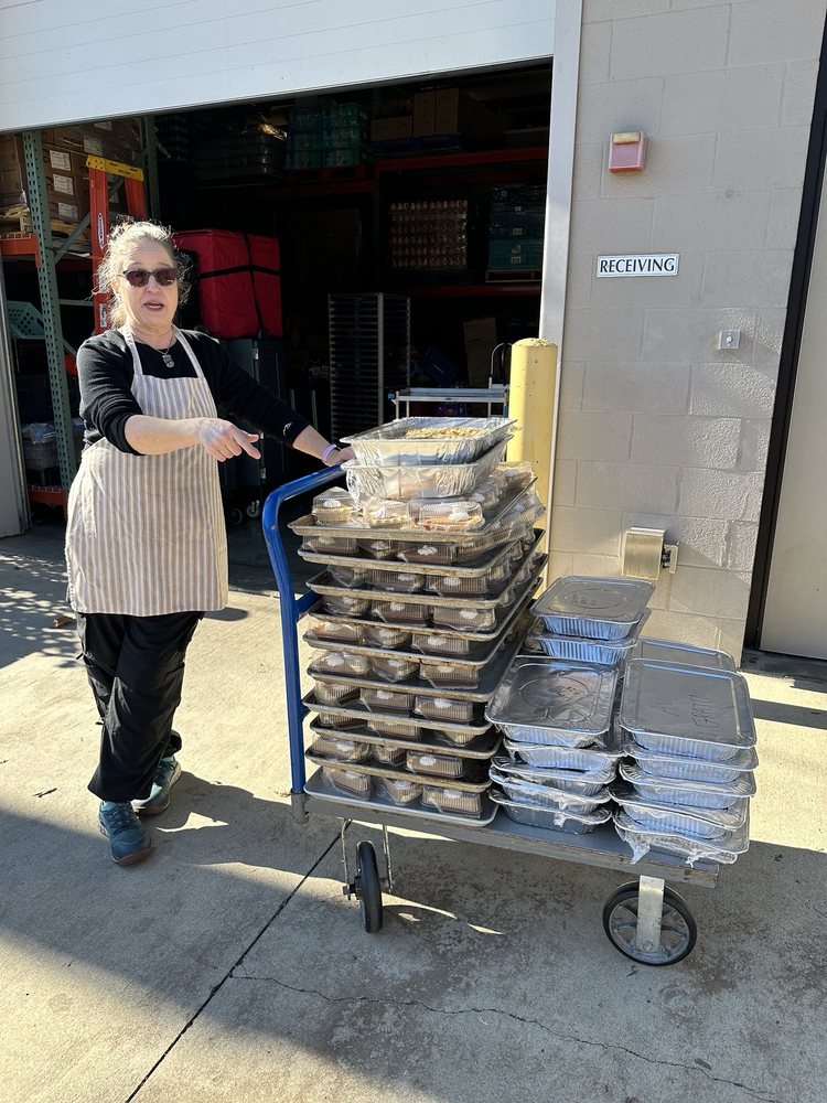 Community Kitchen - social services organization in Bloomington, IN