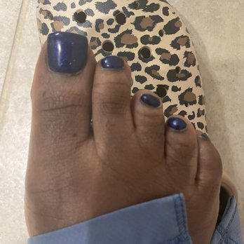 Spa-Tastic Blue Nails - Nail Salons Near Me - Phoenix, Arizona Spa-Tastic Blue Nails - Nail Salons Near Me - Phoenix, Arizona