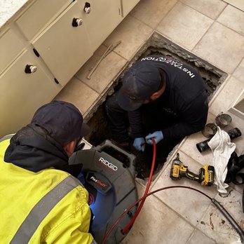 American Drain Company - Plumbing Near Me American Drain Company - Plumbing Near Me