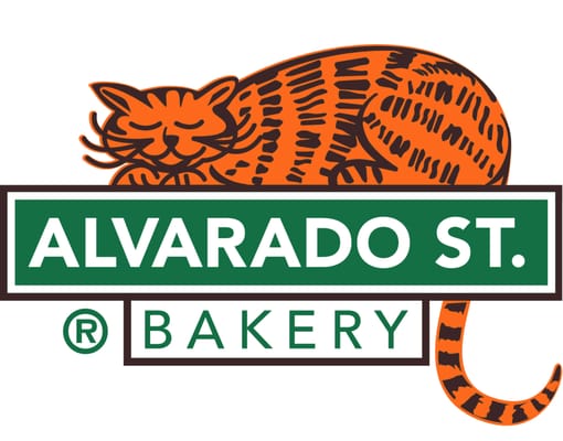 Alvarado Street Bakery by null