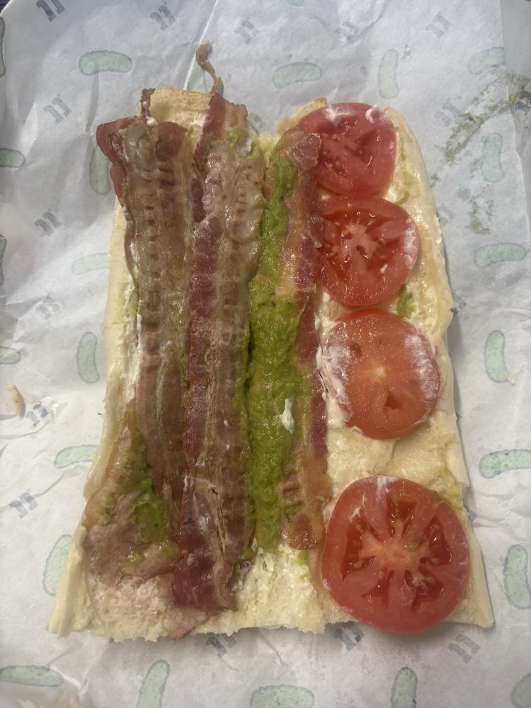 Jimmy John's