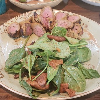 Rumi's Kitchen - Persian/Iranian Near Me - Atlanta, Georgia