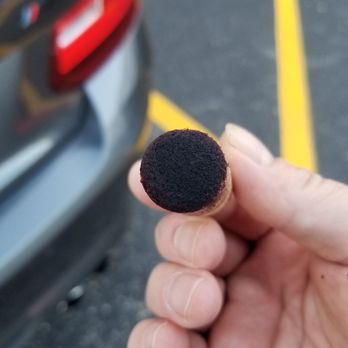 Sonny's Liquor & Cigars - Black cork deteriorating from poor handling - Tobacco Shops Near Me - Katy, Texas Sonny's Liquor & Cigars - Black cork deteriorating from poor handling - Tobacco Shops Near Me - Katy, Texas