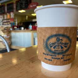 Great Harvest Bread Co.