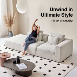 Couch Club - Our expansive selection offers the perfect solution for every space, ensuring everyone has a spot to unwind in ultimate comfort.