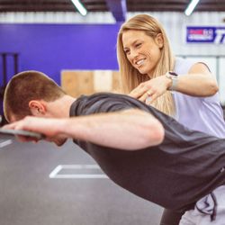 BE Physical Therapy