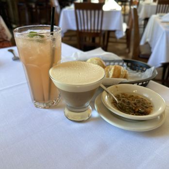 Corvo Bar and Grill - Just because. - Bars Near Me - Moodus, Connecticut