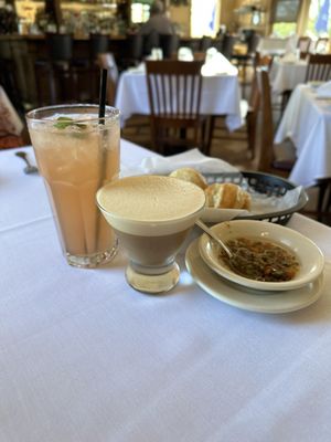 Corvo Bar and Grill by null