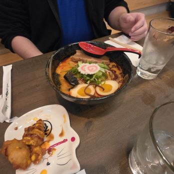 Kozy Ramen & Bar - Ramen Near Me - Annandale, Virginia Kozy Ramen & Bar - Ramen Near Me - Annandale, Virginia