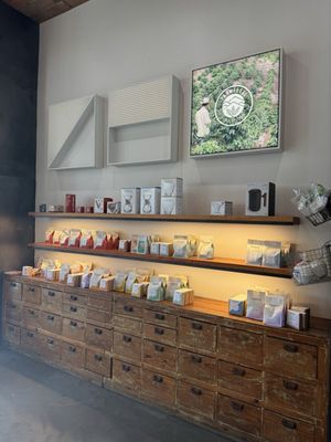 Verve Coffee Roasters by null