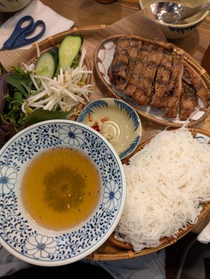 CHÉN - CHEN Vietnamese Restaurant by null