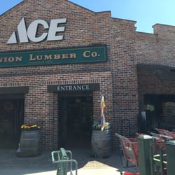 Union Lumber Company